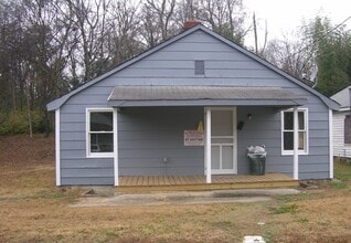 Building Photo - 348 Broad Dr SW