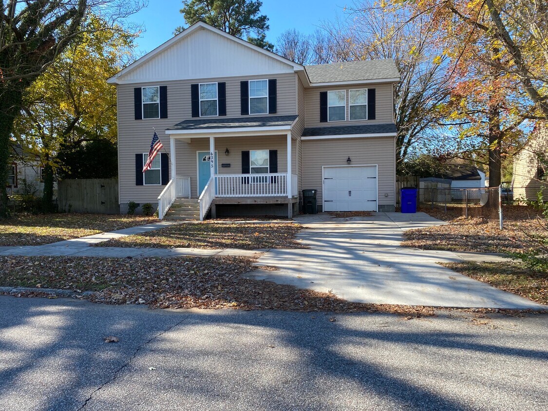 Primary Photo - 6395 Partridge St