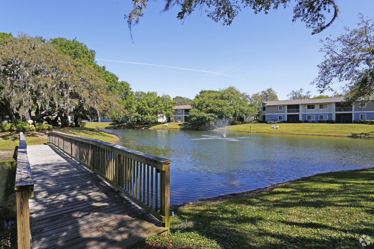 Primary Photo - Agora at Port Richey