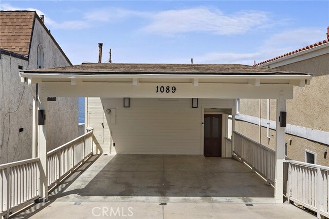 Building Photo - 1089 Baja St