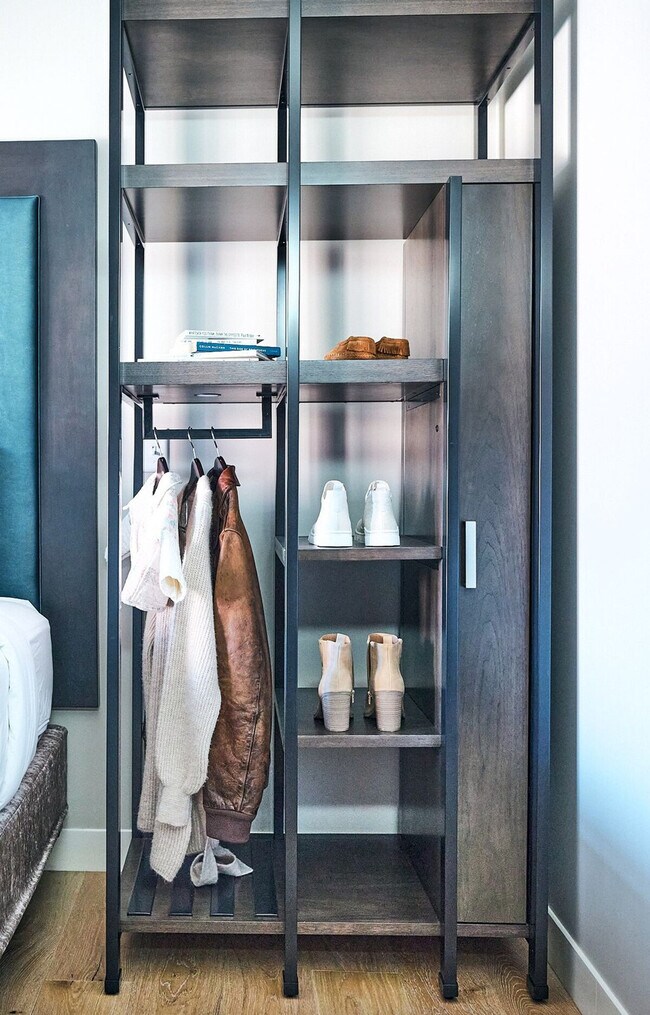 Foto del edificio - 121 Middle St