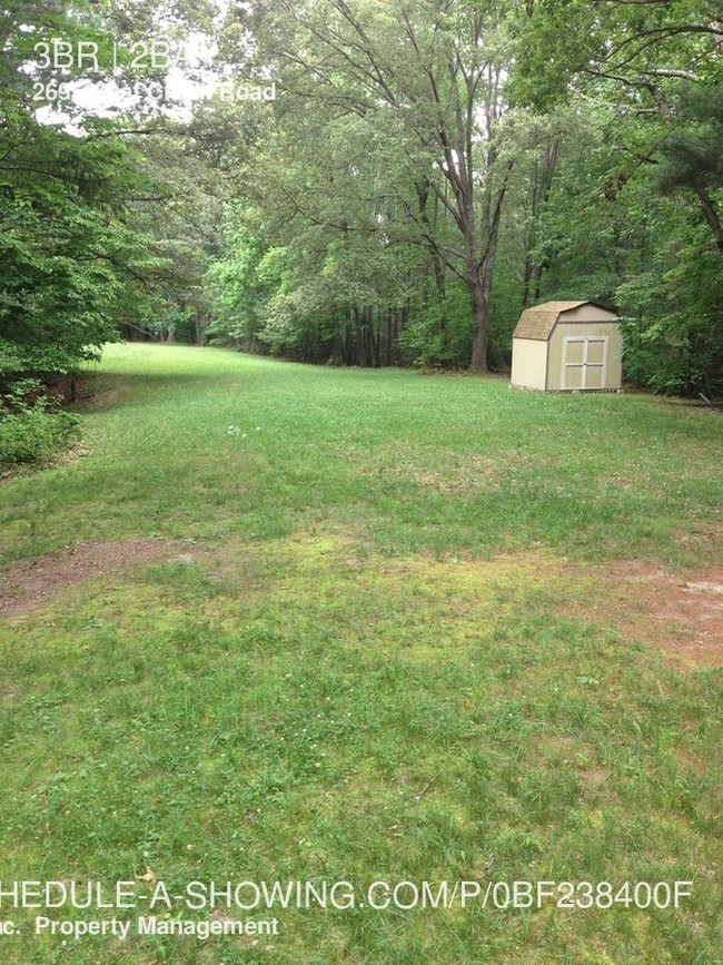 Building Photo - 26956 Cat Creek Rd