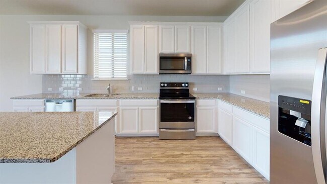 Foto del edificio - 137 Spotted Rail Rdg