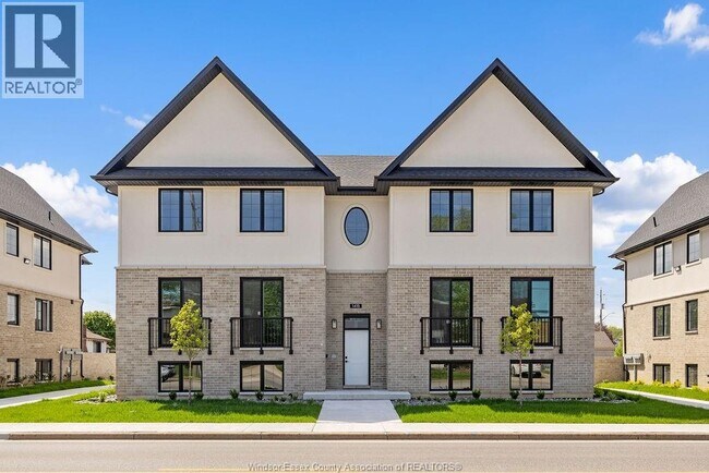 Photo du bâtiment - 1415 Lesperance Rd