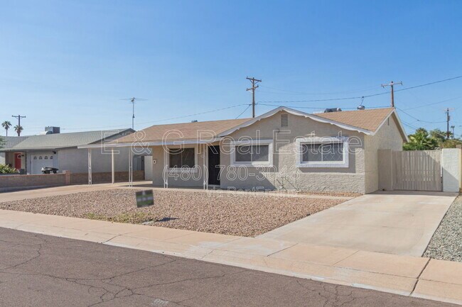 Foto del edificio - 1332 N 71st St