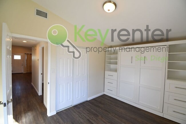 Building Photo - Prime Location| Single Story Family Home |  Minutes to I-15 and I-8 | | 4 minutes to Snapdragon S...