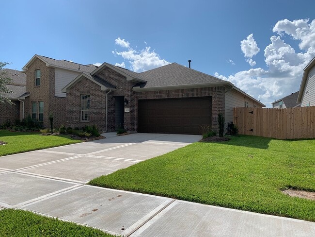 Building Photo - 8022 Cliffside Terrace Ct