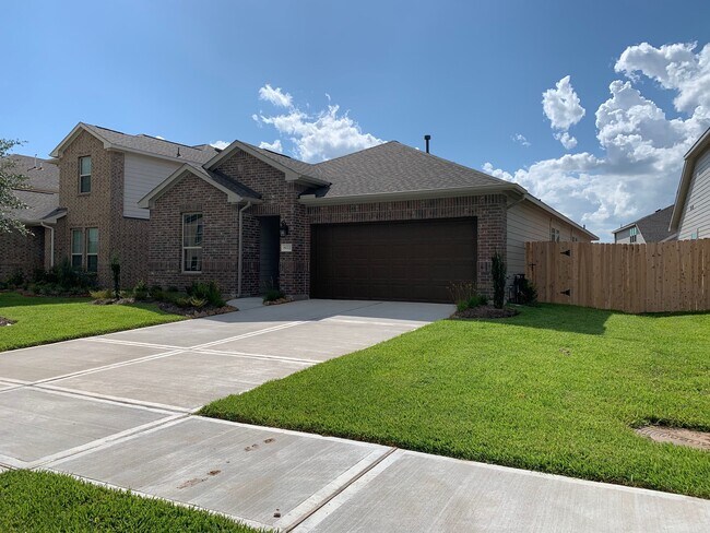 Foto del edificio - 8022 Cliffside Terrace Ct
