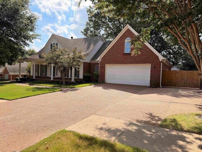 Foto del edificio - 5019 Rabbit Chase Ln
