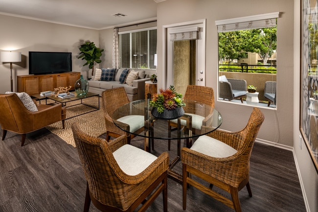 Photo - Castlerock Apartments