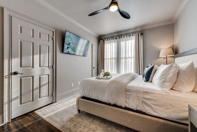 Foto del edificio - 4902 Worth St
