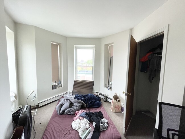 Foto del edificio - 96 Hammond St