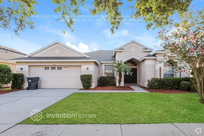 Building Photo - 13616 Artesa Bell Dr