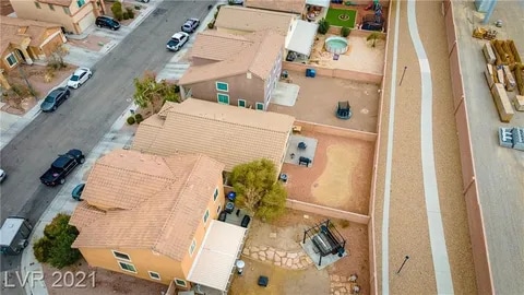 Building Photo - 6333 Legend Falls St