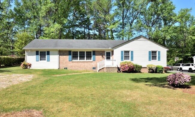 Foto del edificio - 1640 Bridgedale Dr