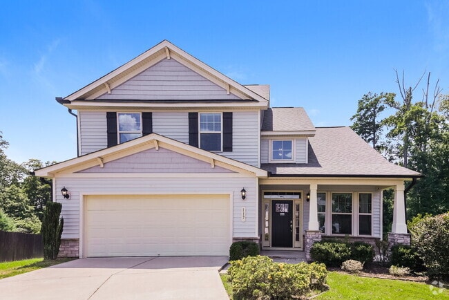 Building Photo - 117 Knoll Ct