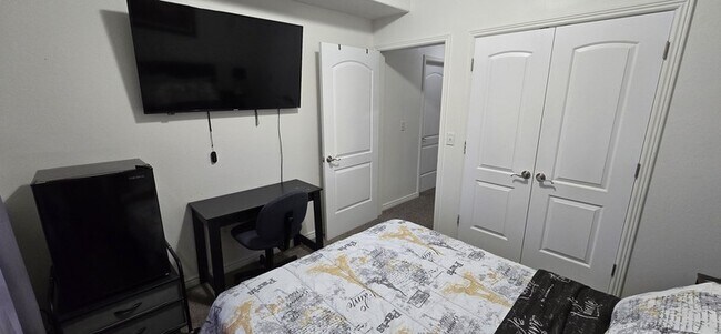 Foto del edificio - 3478 Cozy River Pl.
