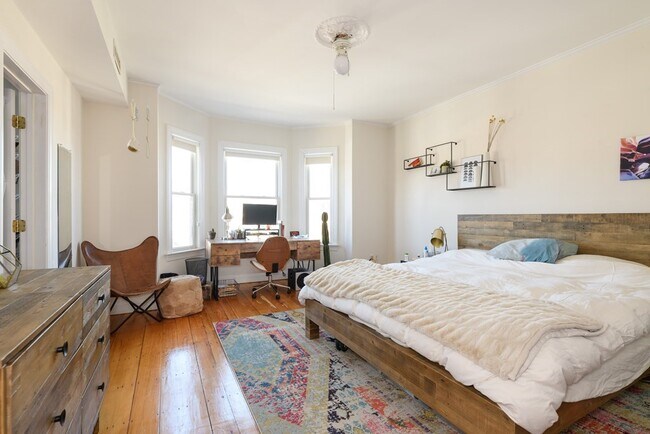 Foto del edificio - 255 Somerville Ave