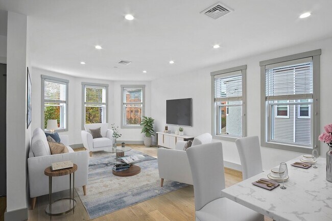 Foto del edificio - 26 Crescent Ave