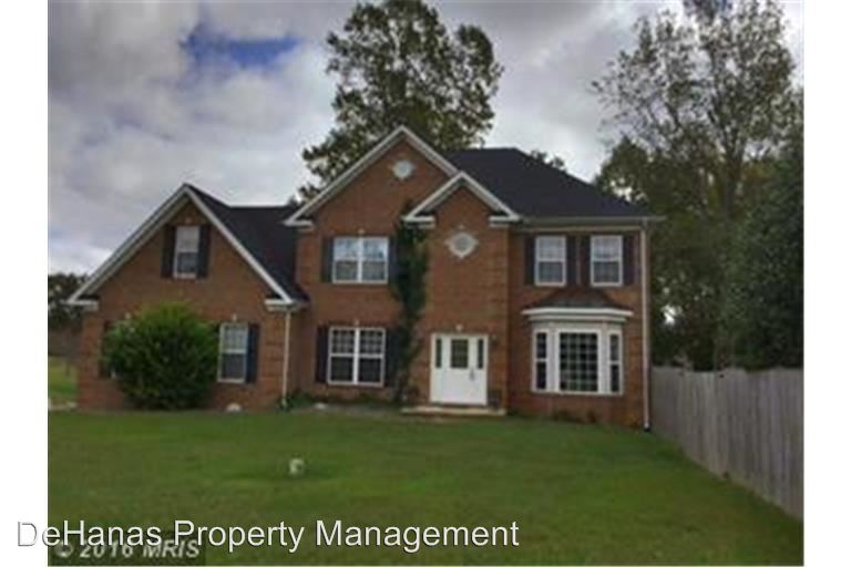 5225 Celestial Ln, Waldorf, MD 20601 House Rental in Waldorf, MD