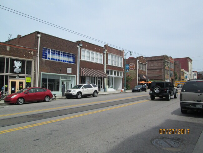 Building Photo - 505 S Main St