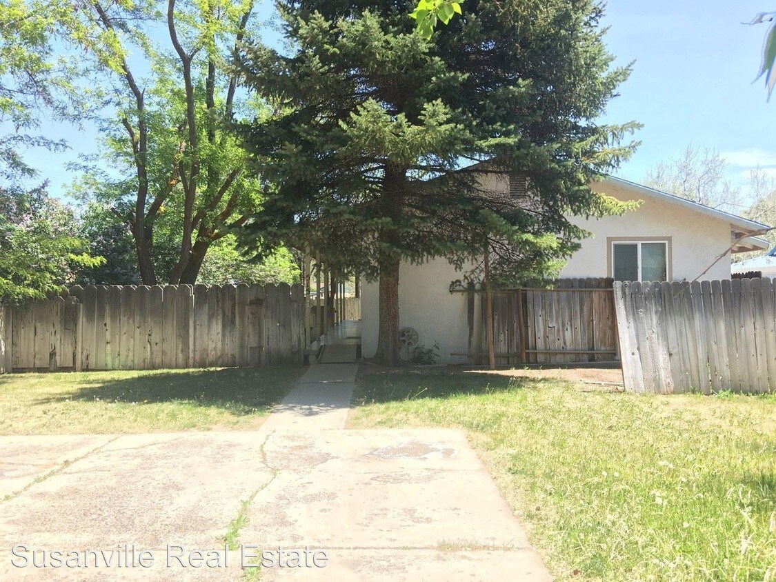 515 Limoneria Ave, Susanville, CA 96130 House Rental in Susanville