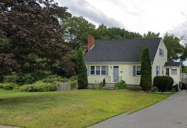 Primary Photo - 196 North St