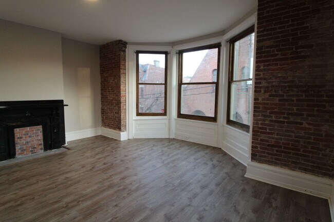 Building Photo - 1100 Allegheny Ave
