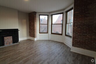Building Photo - 1100 Allegheny Ave