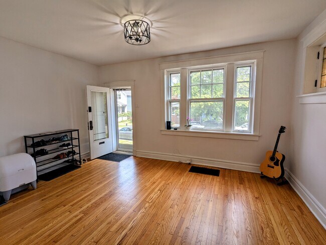 Foto del edificio - 4242 Connecticut St