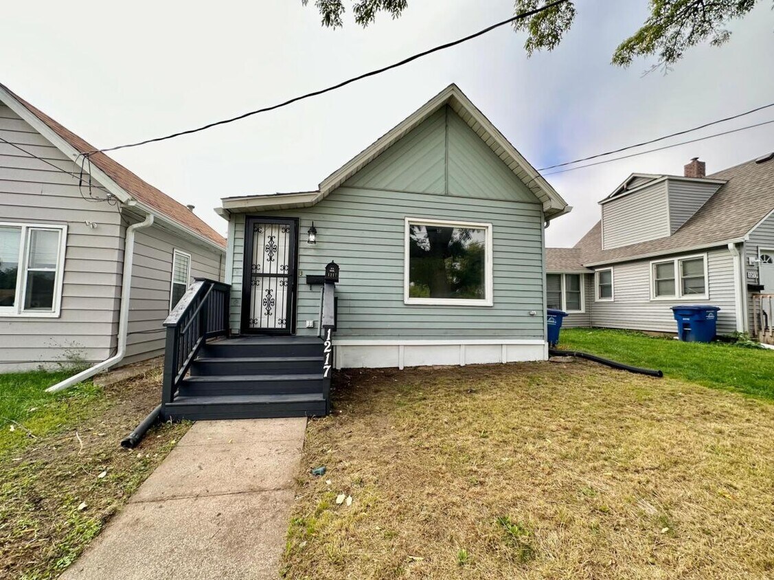 Foto principal - 1217 Filmore St