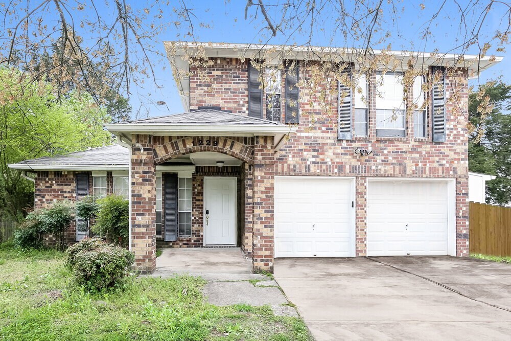 Foto principal - 1229 Jacksons View Rd