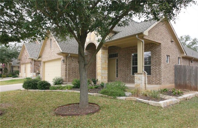 Building Photo - 3917 Wilderness Path Bend