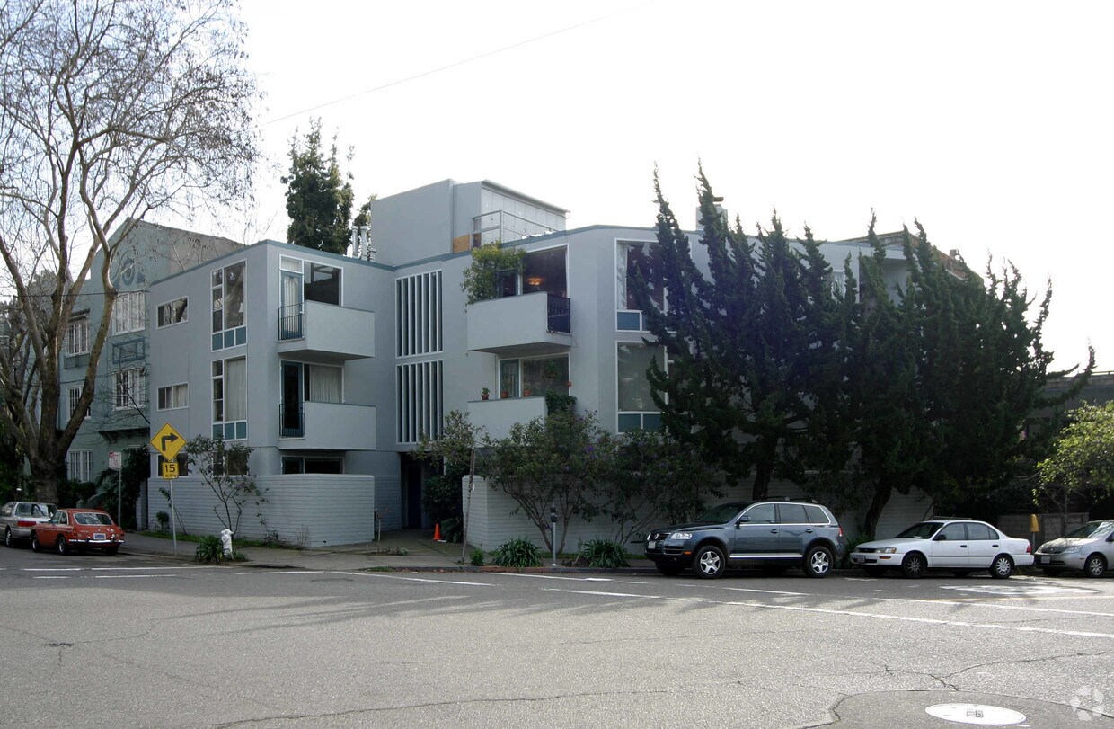 Building Photo - 2901 Claremont Ave