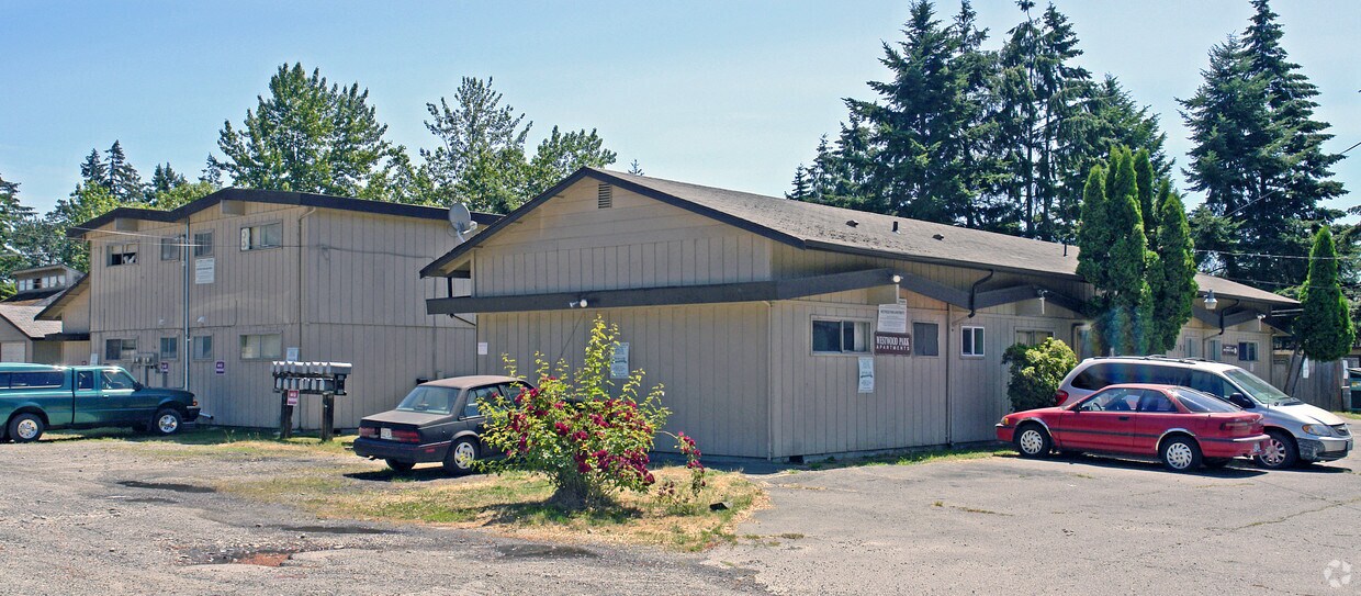 Primary Photo - 12701 47th Ave SW