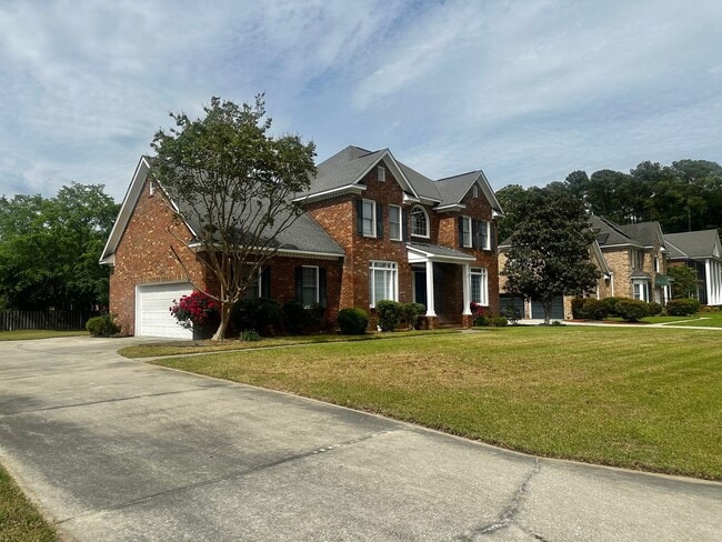 Building Photo - 3313 Poplar Chase Ln