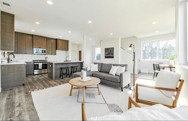 Foto del edificio - 5506 NE 55th Ave