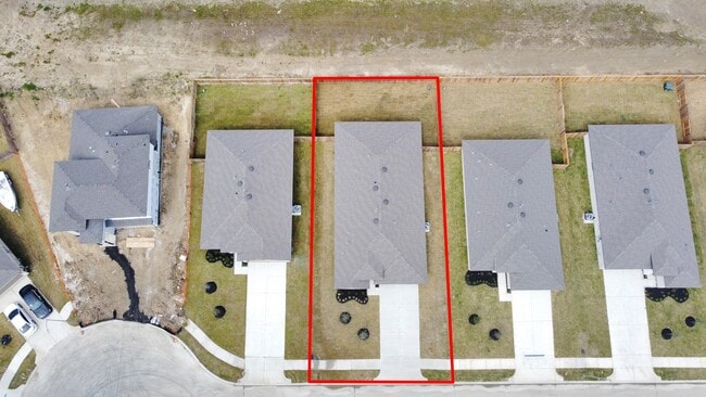 Building Photo - 14515 Rain Tree Dr