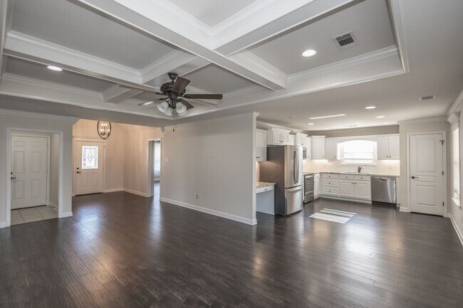 Foto del edificio - Charming 3 bedroom home in Austin