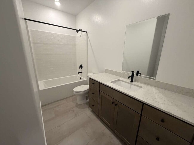 Building Photo - Luxury-Style New Construction with Open Concept & Designer Kitchen