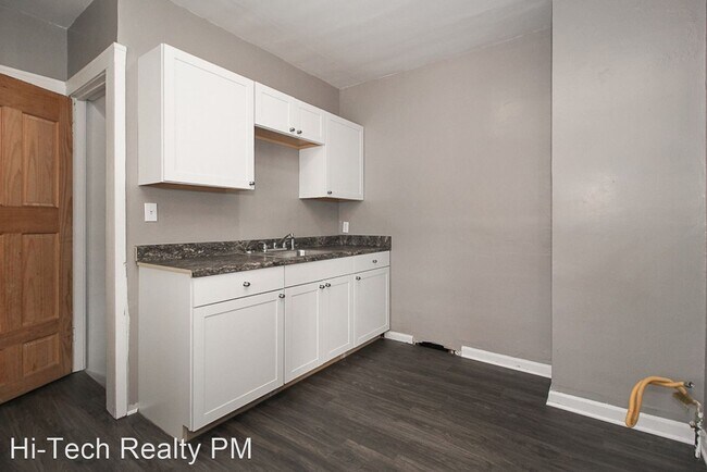 Foto del edificio - 3 br, 1 bath House - 1712 Tarlton Avenue