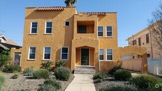 Building Photo - 1216 Keniston Ave