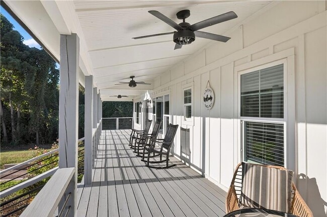 Photo - 1324 Ace Mcmillian Rd House