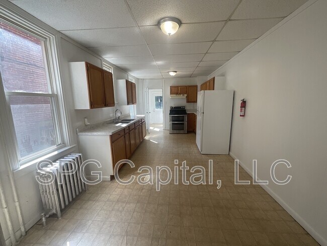 Foto del edificio - 728 W Mason Ave