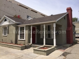 Foto del edificio - 10829 Kling St