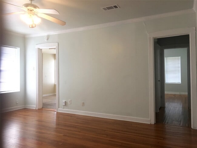 Building Photo - 3422 Rosedale St