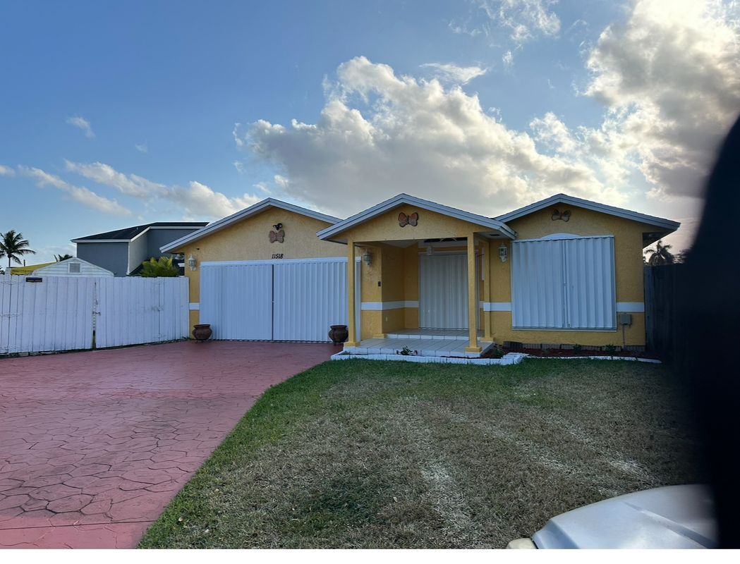 Foto principal - 11518 SW 172nd Terrace