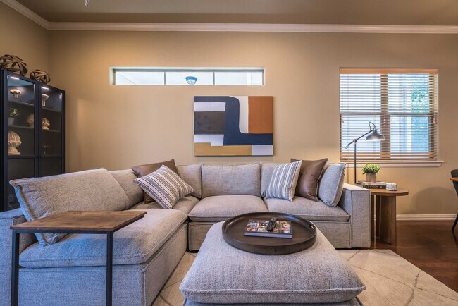 Foto del edificio - 1115 Kinney Ave