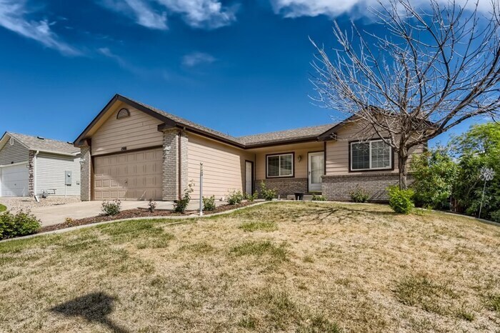 Primary Photo - 1508 Ponderosa Drive, Severance, CO, 80550
