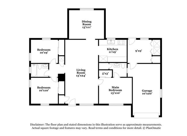 Building Photo - 1658 Louvre Dr